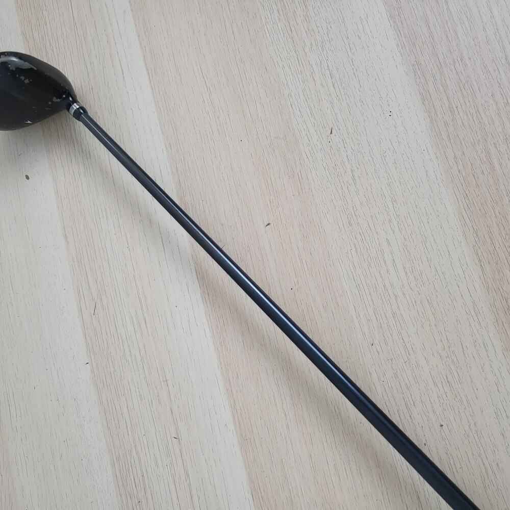 Giga Golf GX2 Powermax 5 Wood Graphite Shaft RH Regular Flex 42.25"L - Picture 12 of 14